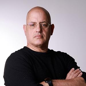 Yoel Frischoff, product strategist and author of Tangibles