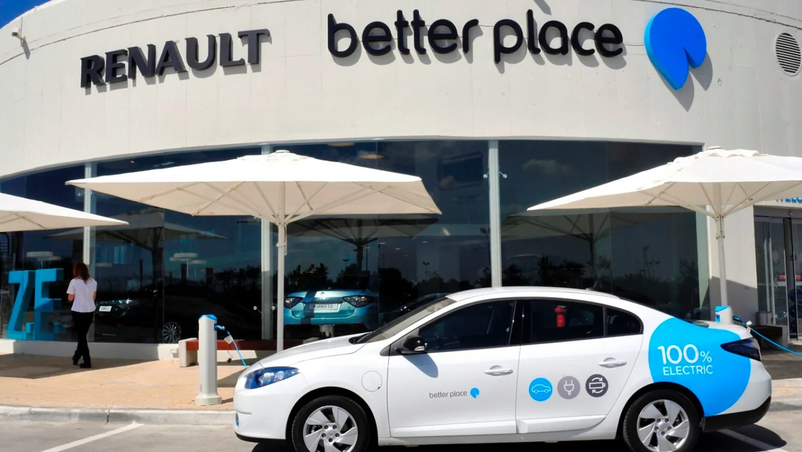 Better Place: a hardware validation trap — billions lost on an untested infrastructure bet
