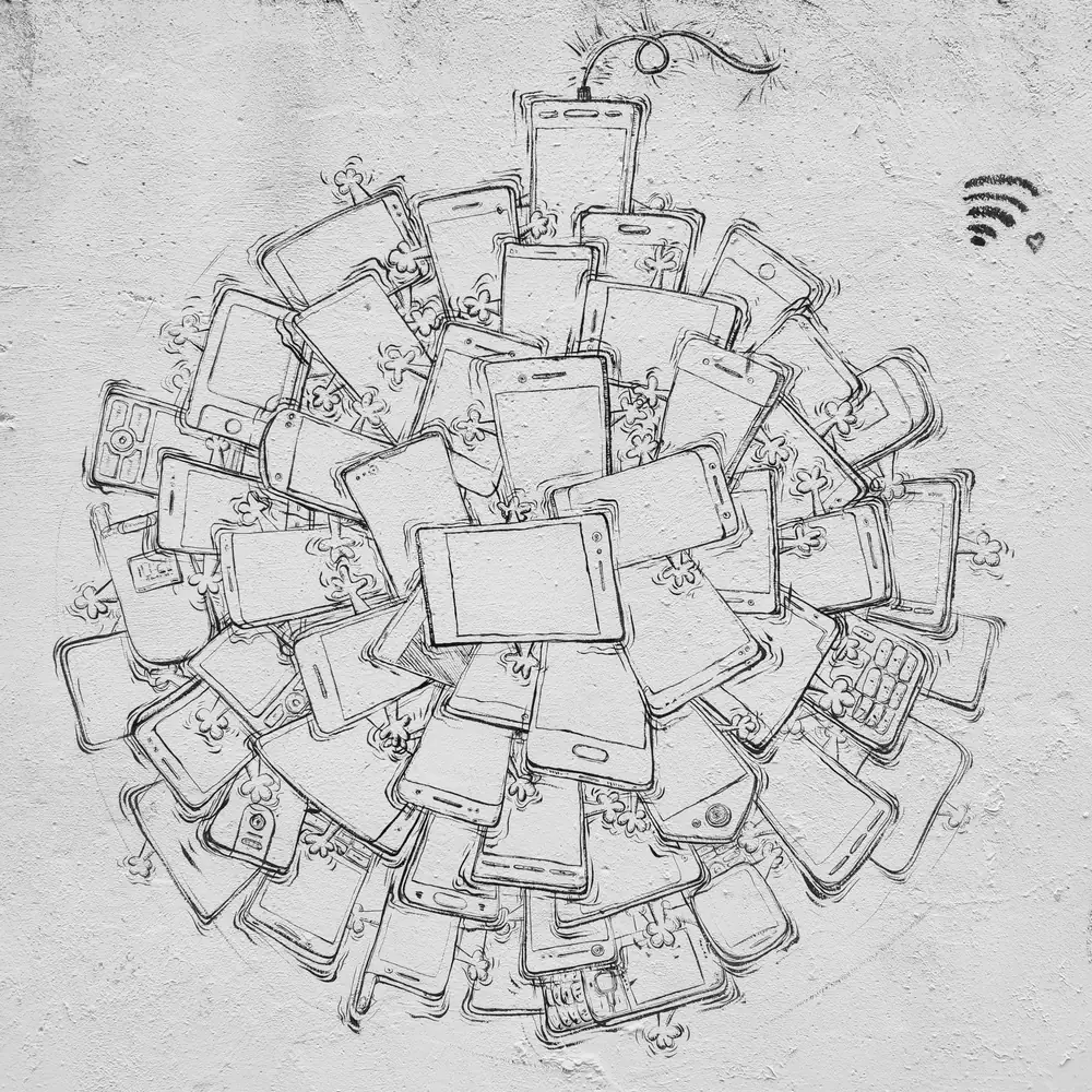 Communication bottleneck — Chapter 8: The Connectivity Watershed