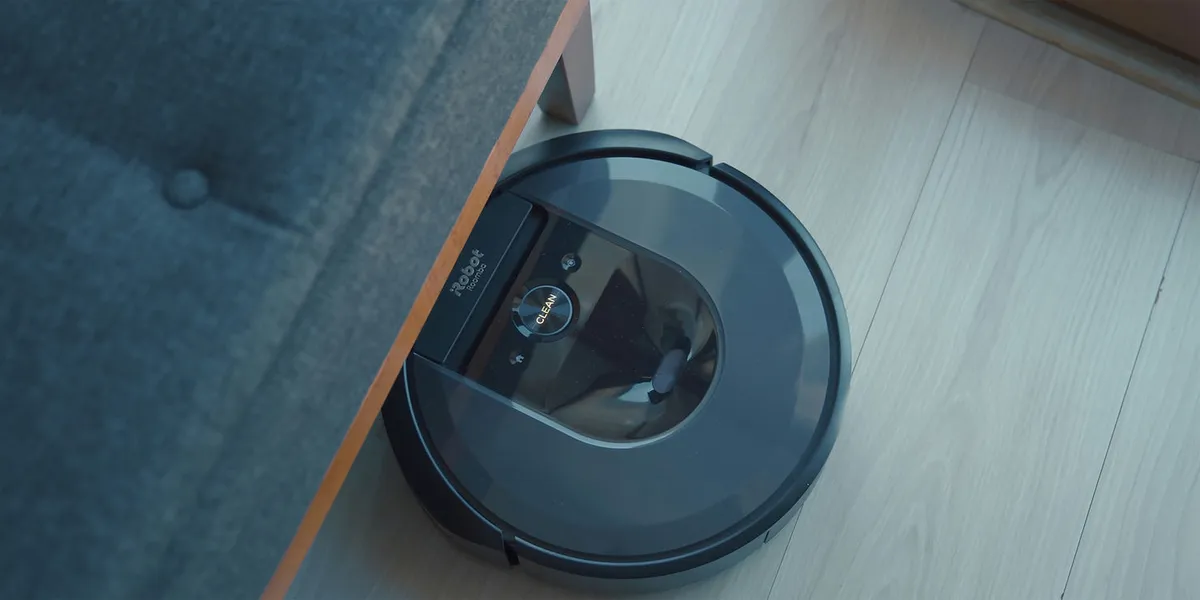 Irobot roomba — Chapter 23: Reviving iRobot: Build a Marketplace